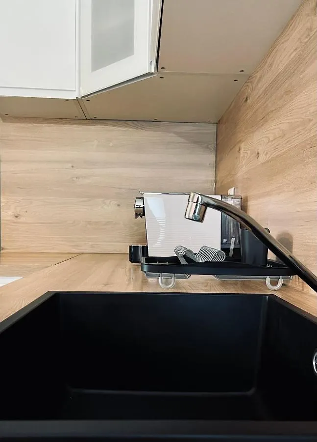 Chez Fifi - Studio 28M2 - Hyper Centre - Wifi Cassis