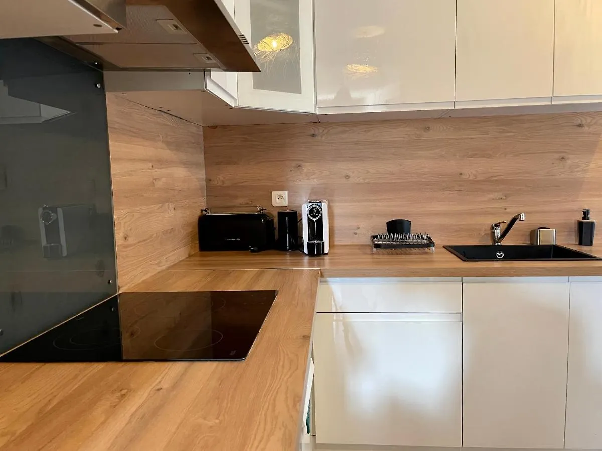 Chez Fifi - Studio 28M2 - Hyper Centre - Wifi Cassis 0*,  France