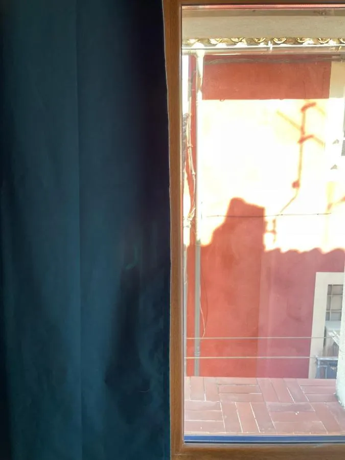 Apartment Chez Fifi - Studio 28M2 - Hyper Centre - Wifi Cassis