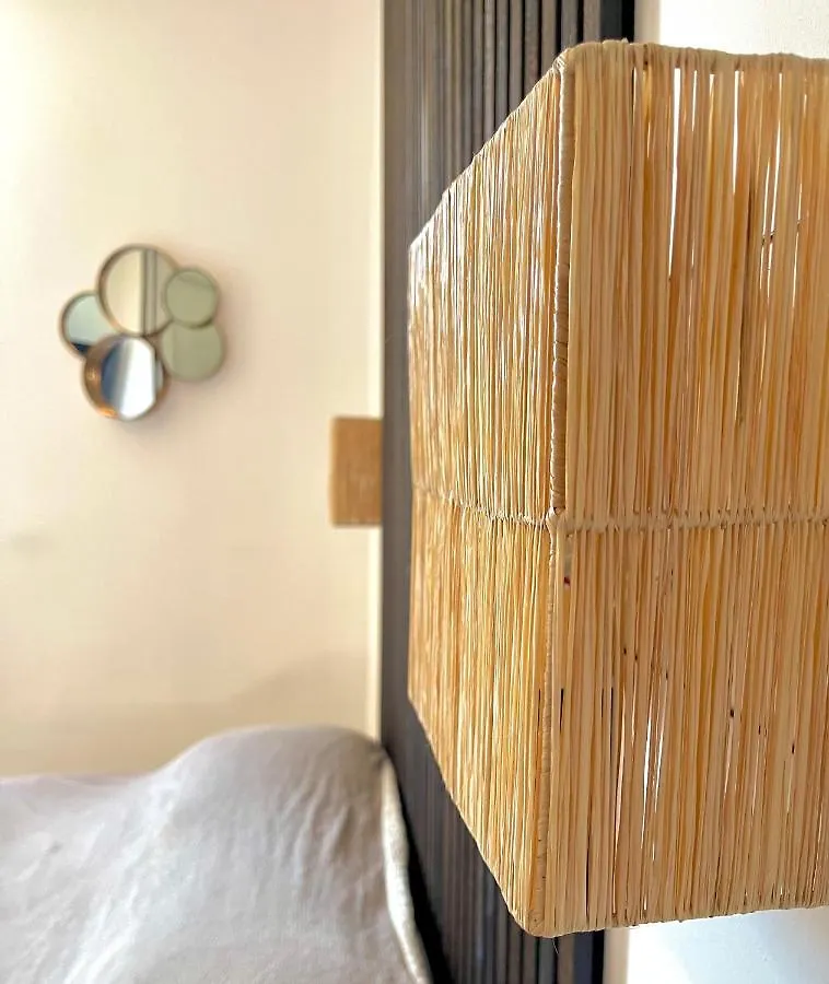 Chez Fifi - Studio 28M2 - Hyper Centre - Wifi Cassis Apartment